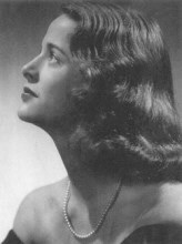 Obituary of Amelia Fales