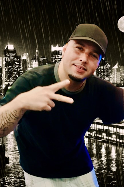 Obituary of Matthew "Machine" Aguilera