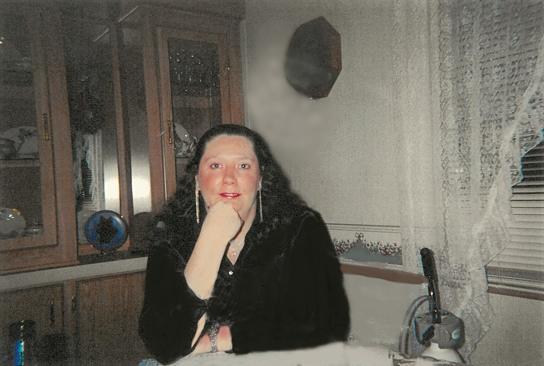 Obituary of Leslie Robin Cook