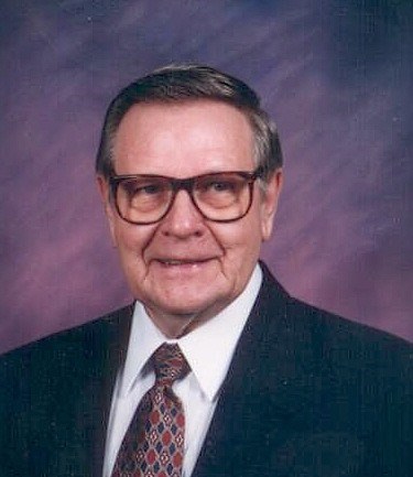 Obituary of Gilbert Samuelson Jr.