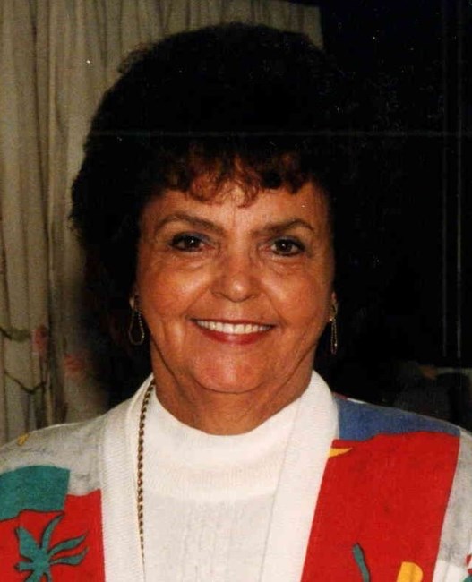 Obituary of Christine Ellen Hixson