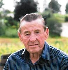 Obituary of Frank Ward