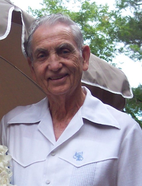 Obituary of John Jack Tinker Robert Tinker