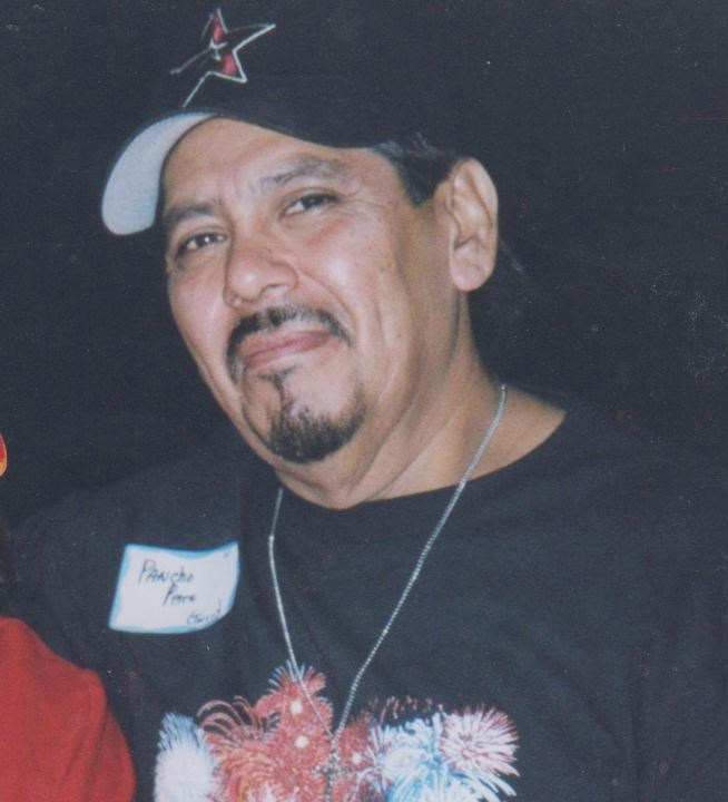 Francisco Perez Obituary - New Braunfels, TX
