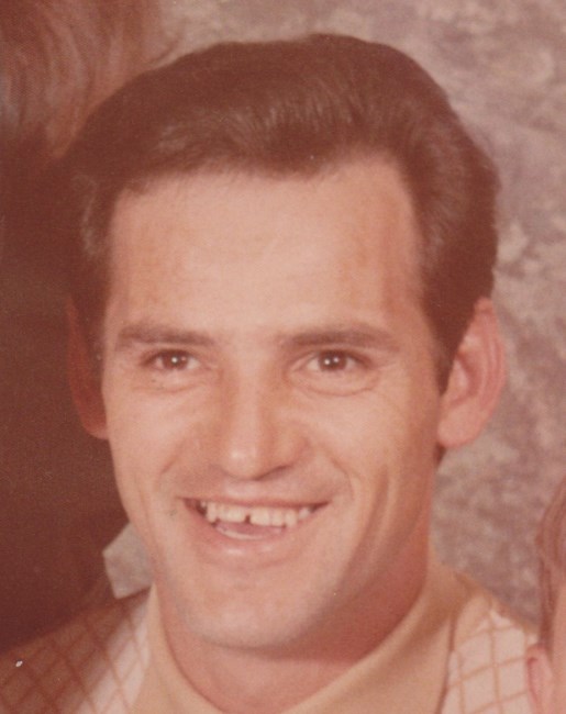 Obituary of Earnest "Butch" C. Newborn