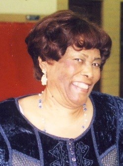 Obituary of Emma Lou May
