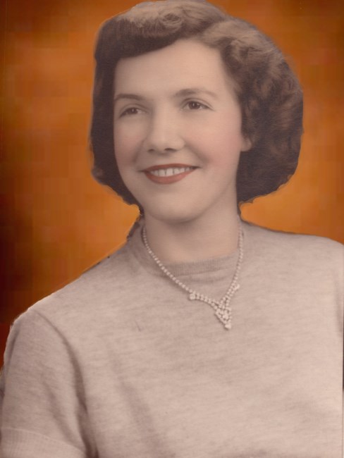 Obituary of Irene M. Smith