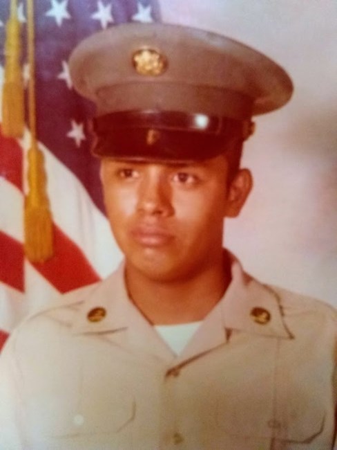 Obituary of Manuel Valencia