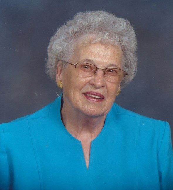 Obituary of Peggy Marie Enwright