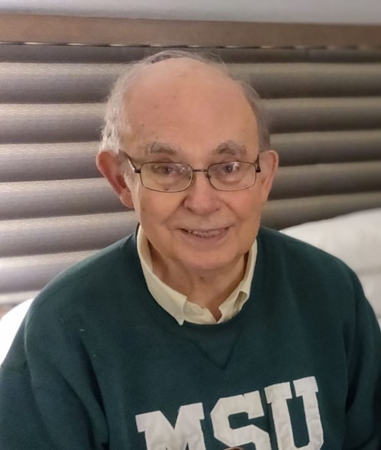 Obituario de James Hall Stapleton