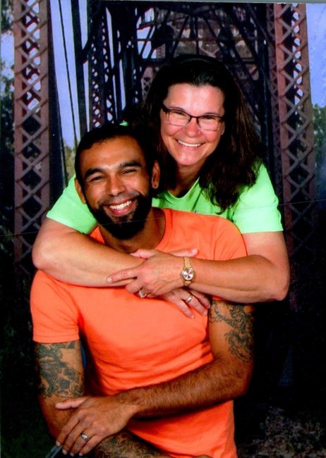 Obituary of Derrick Jay Peck