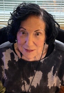 Obituary of Sandra S. Hamolsky