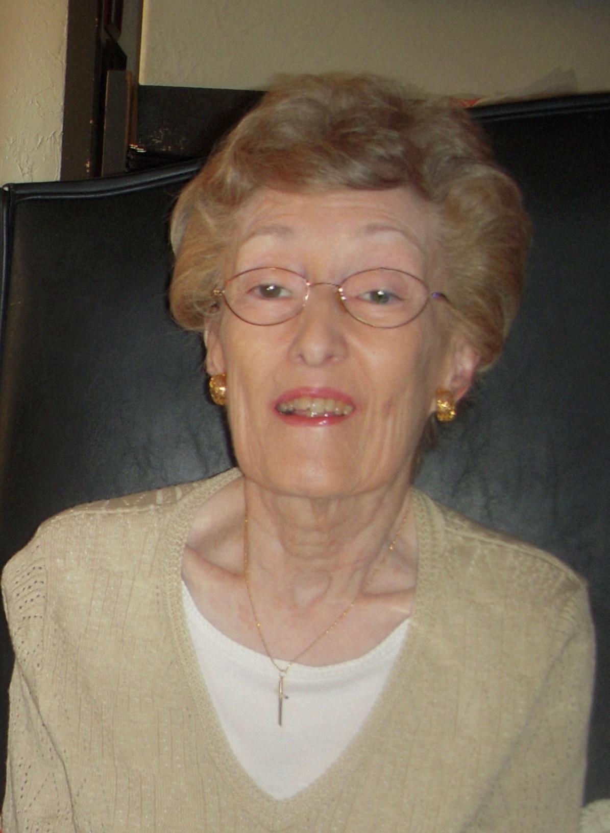 Obituary of Sharon Jo Mercier