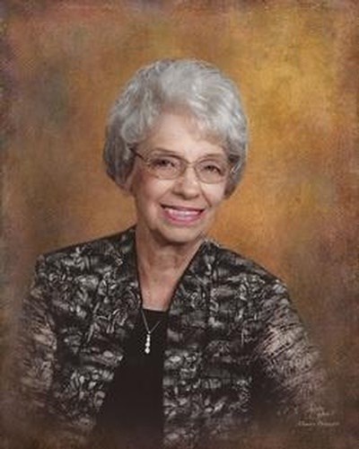 Obituary of Billie LaRue Dunn