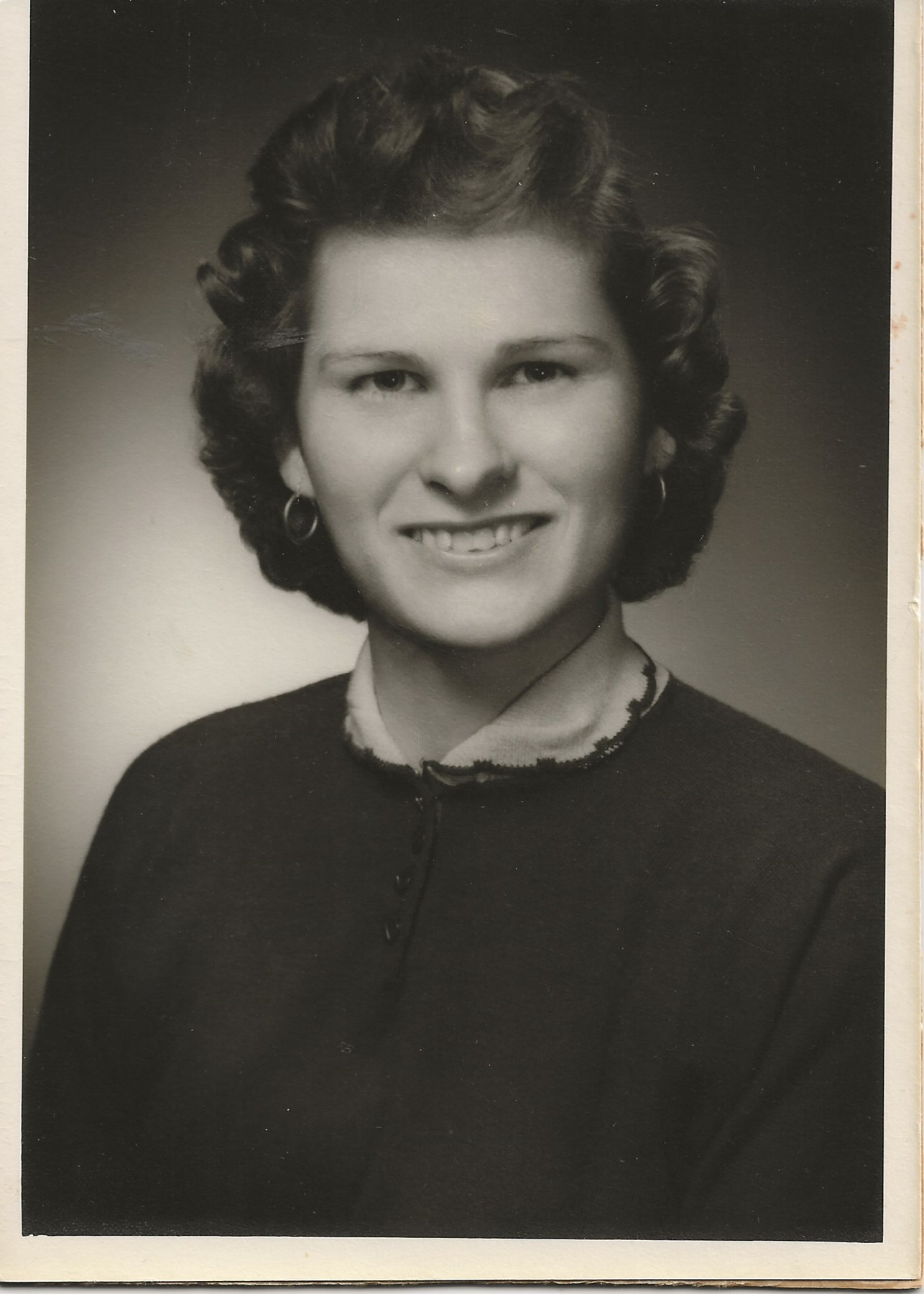 Obituary of Shirley Ann Safranek