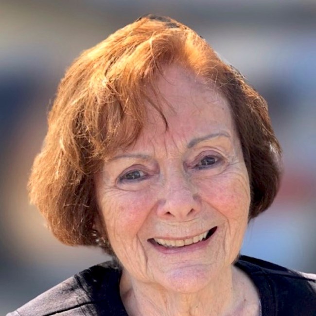 Obituary of Olympia Lyn Parish