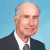Obituary of Harold Conrad