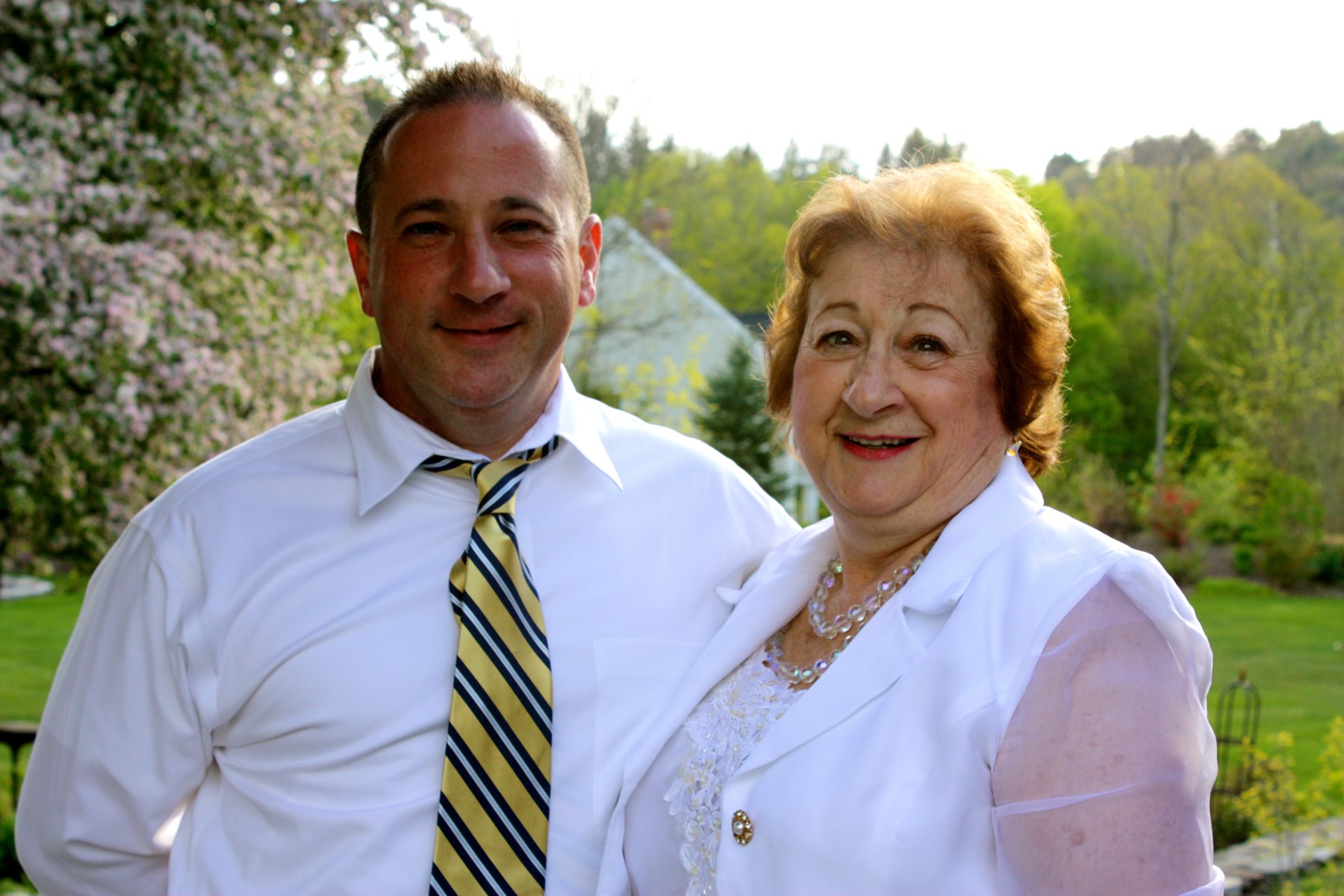 Obituary of Joan A. Sorgen