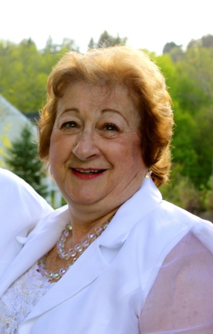 Obituary of Joan A. Sorgen