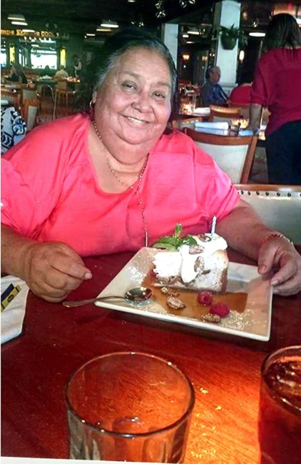 Obituario de Maria Tita De La Cruz Ramirez