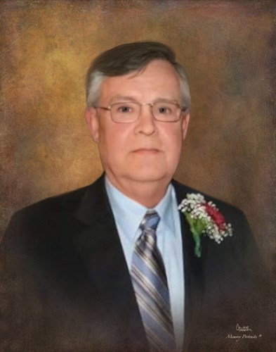 Obituary of Robert M Driver