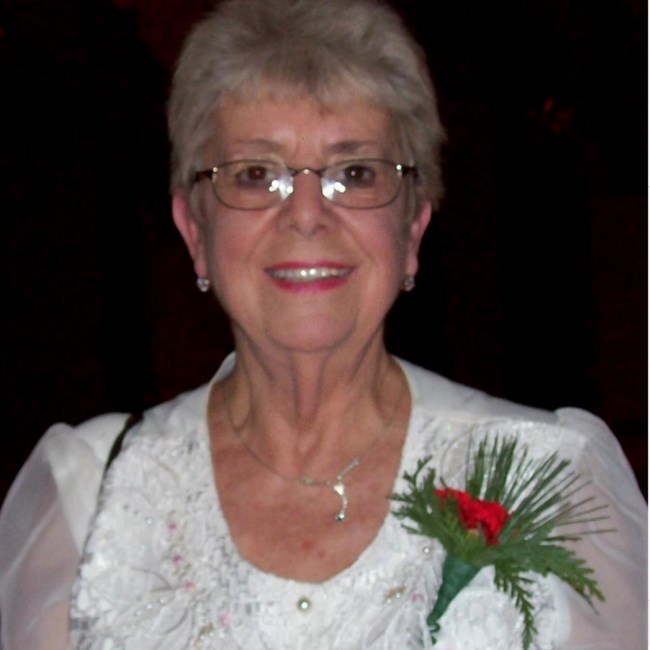 Obituary of Dorothy Brunelle