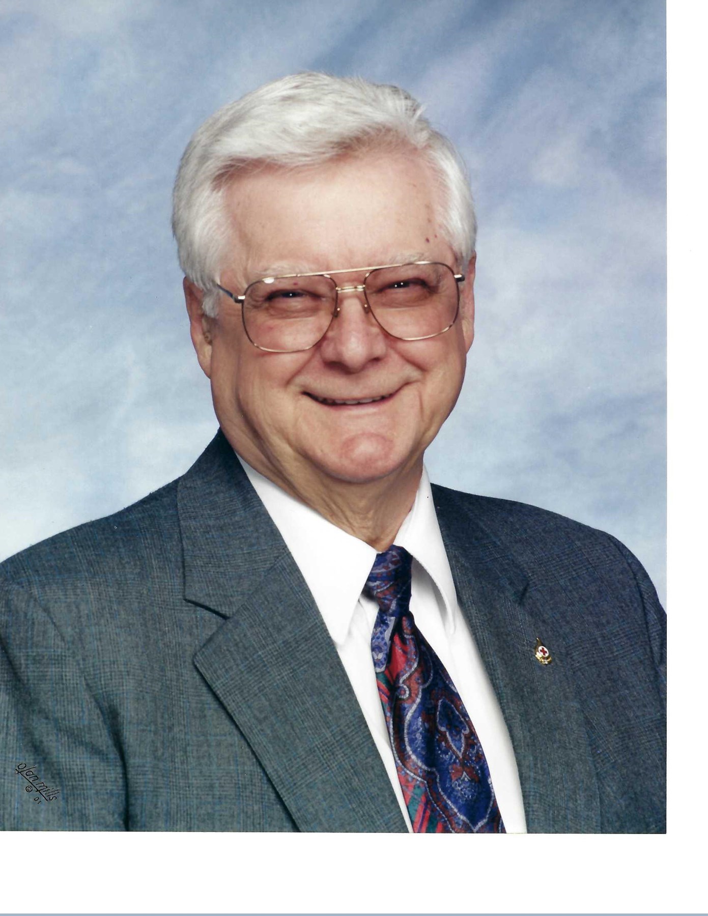 Obituary of Elvin "Tut" Tuttle