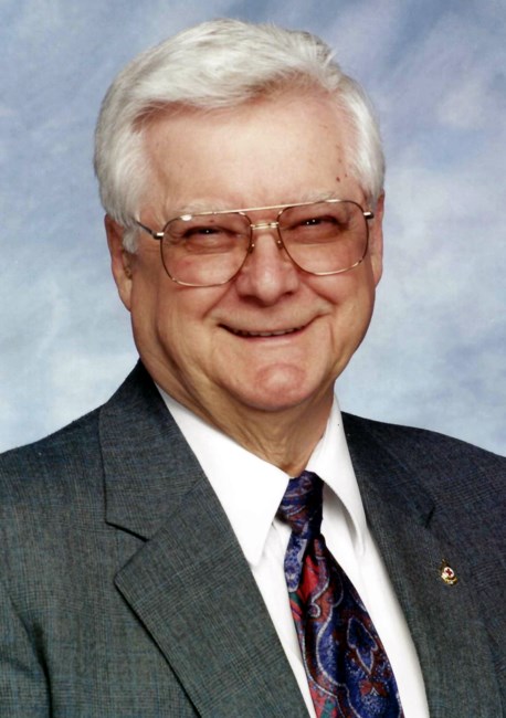 Obituary of Elvin "Tut" Tuttle