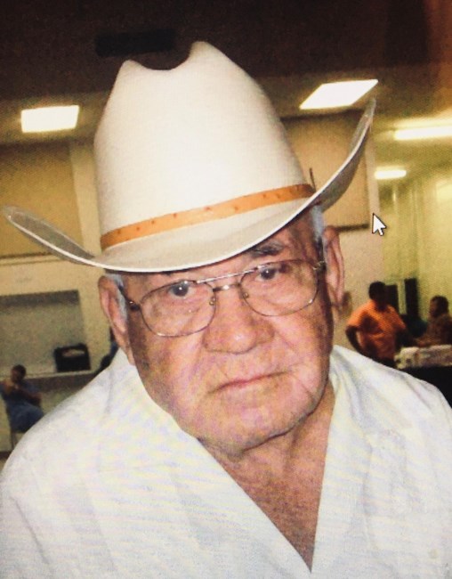 Obituary of Santiago Hernandez