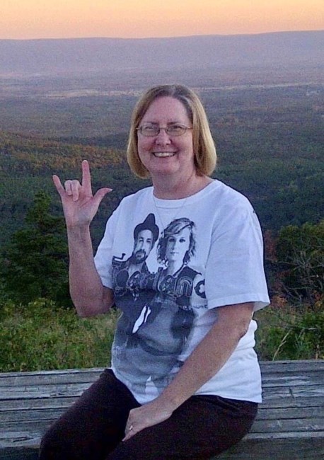 Obituary of Pam Kimery