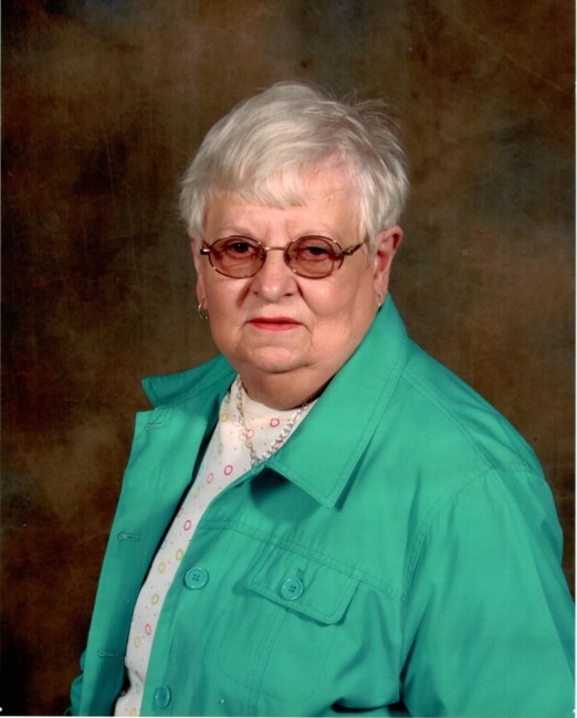 Obituary of Teresa Louise Marisette