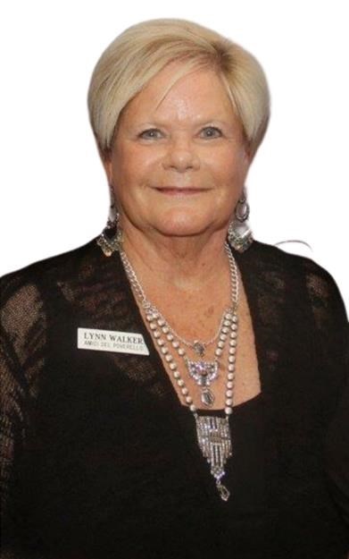 Obituary of Diana Lynn Walker