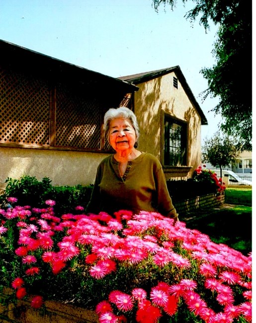 Obituary of Sara E Ramirez