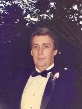 Obituary of Ronal Joseph Serpas