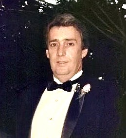 Obituary of Ronal Joseph Serpas