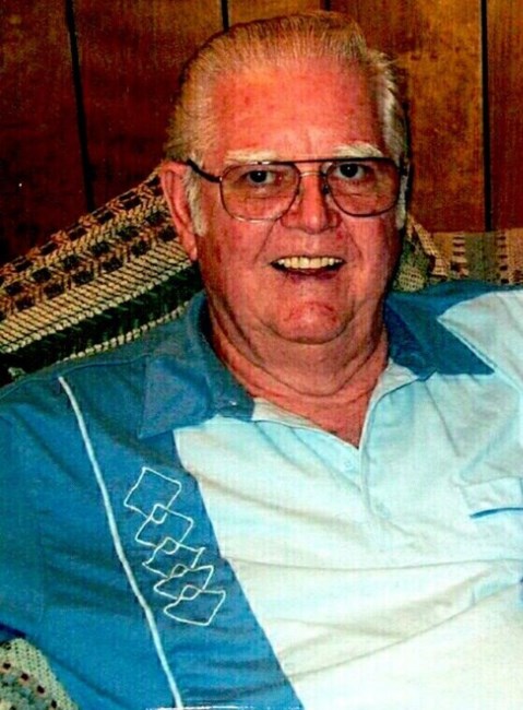 Obituary of Guswin "Gus" Wieters