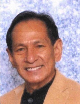 Obituary of Norman Dennis Abella