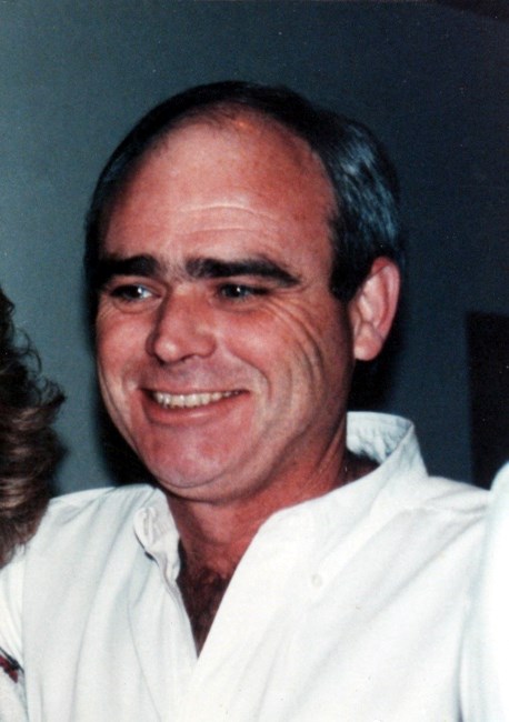 Obituary of Jerry Lynn Haning