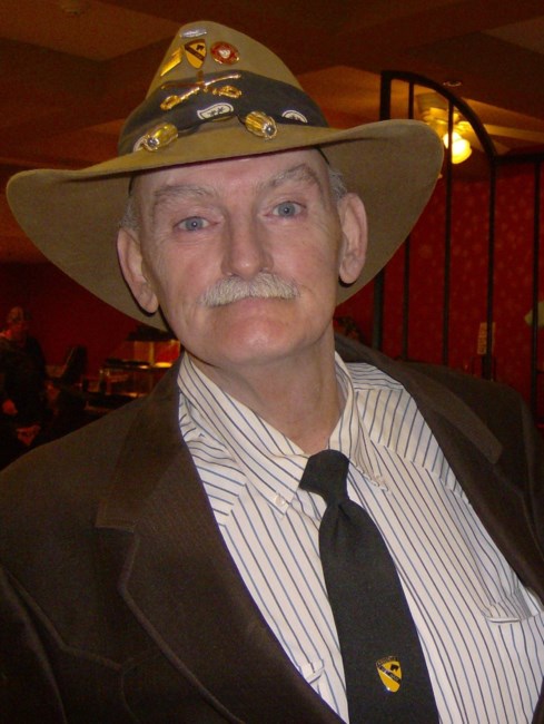 Obituary of Robert Earnest Miller