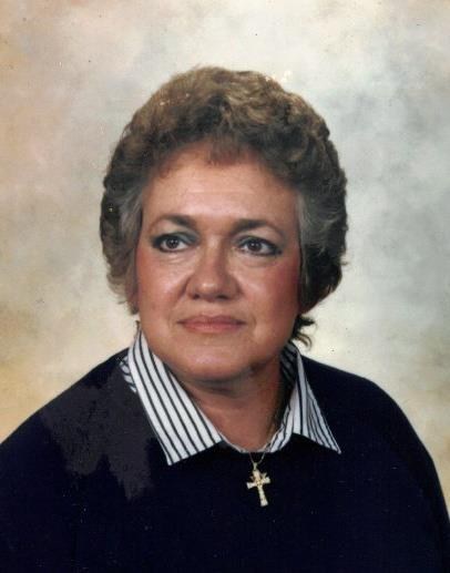Obituary of Laverna Rose   Escue Moore
