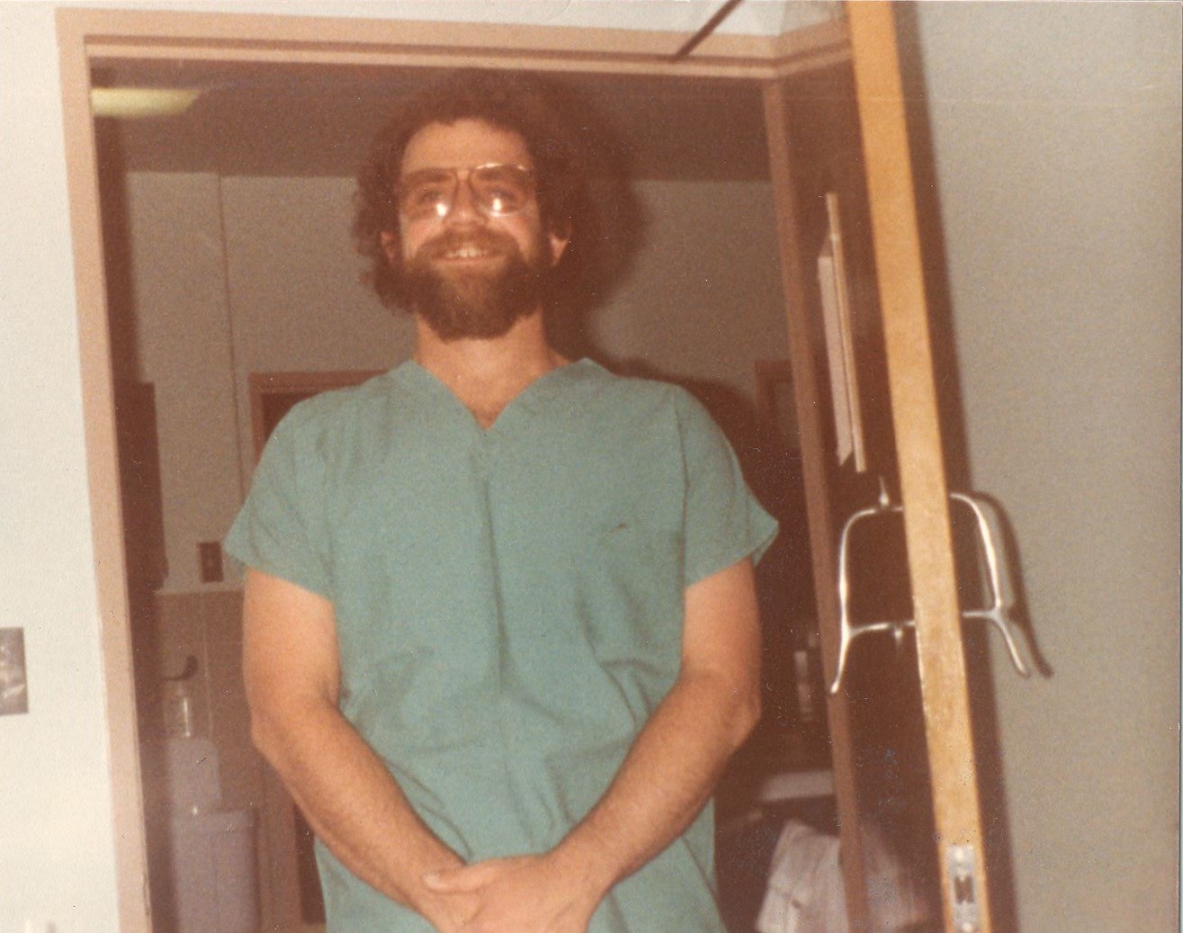 Obituary of Arnie Jay Richman