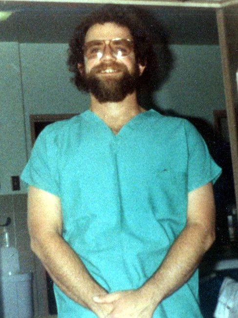 Obituary of Arnie Jay Richman