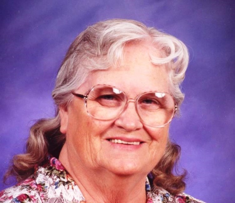 Obituary of Betty A. Ogden