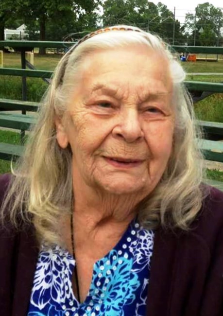Obituary of Marga Russell