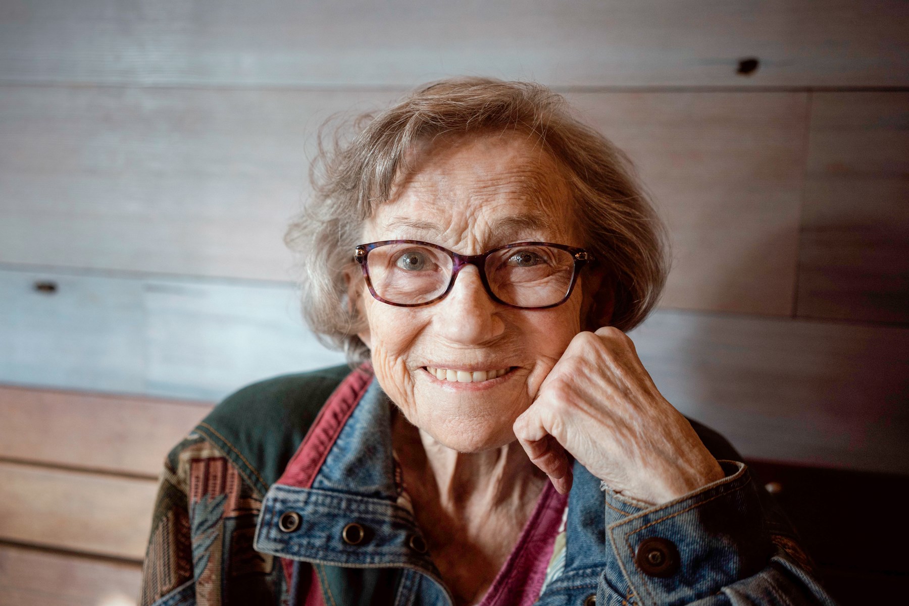 Obituary of Dolores "Polly" Butler