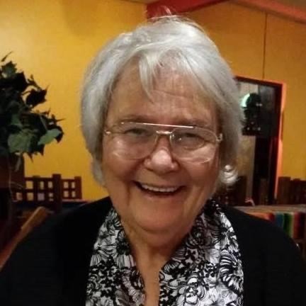 Obituary of Elizabeth M. Barker