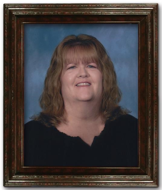 Obituary of Julie Ann Blair