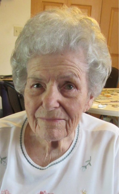 Obituary of Audrey Leah Fithen