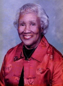 Obituary of Marie Brito Wilson
