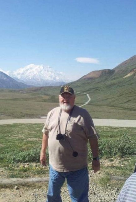 Obituary of William Roscoe Irving